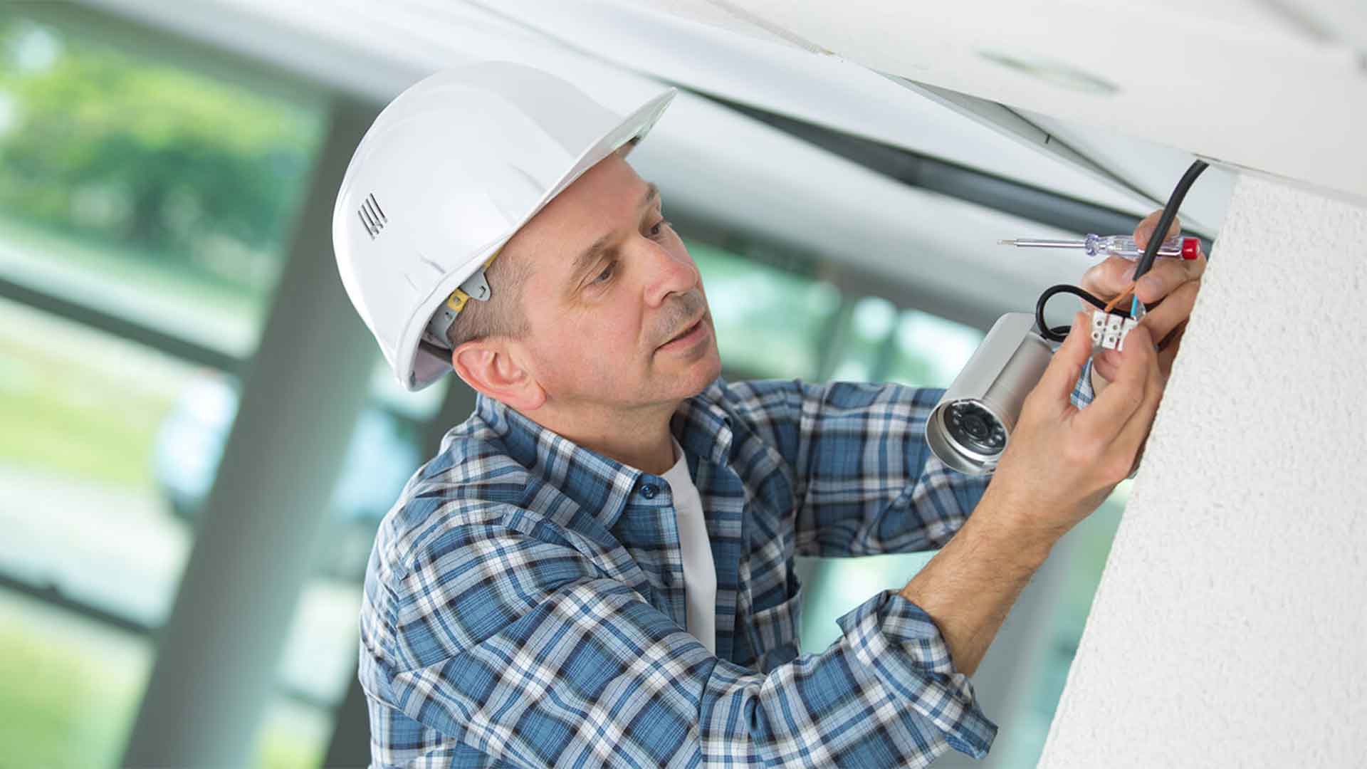 İstanbul güvenlik kamerası sistemleri profesyonel kurulum hizmeti